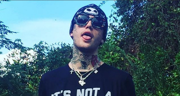 Модный рэпер Lil Peep умер от передозировки перед концертом