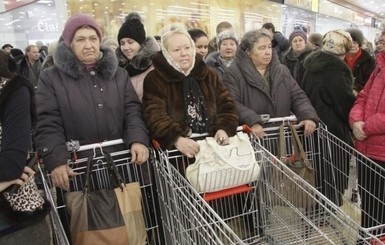 В правительстве объяснили, почему у женщин пенсия будет меньше, чем у мужчин