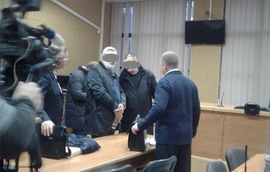 Суд арестовал директора лагеря 