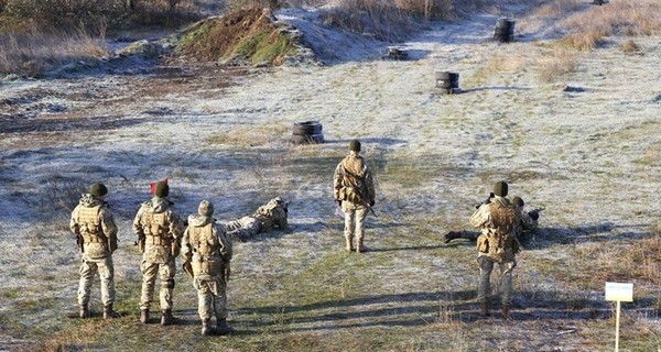 Штаб АТО предупредил, что противник готовит массовый обстрел населенных пунктов 