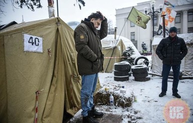 ГПУ отослала Саакашвили подозрение. Юристы говорят, что оно не имеет силы