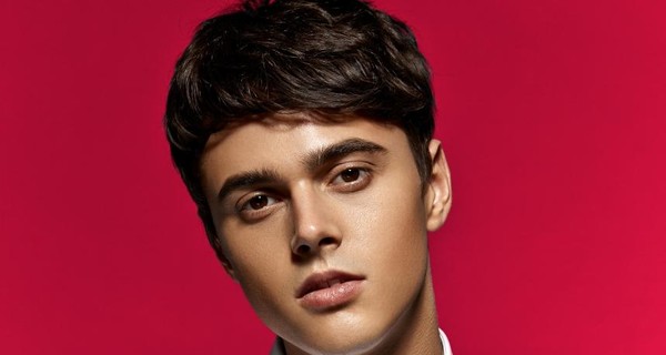 ALEKSEEV будет участвовать в Нацотборе на 