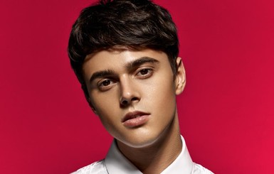 ALEKSEEV будет участвовать в Нацотборе на 