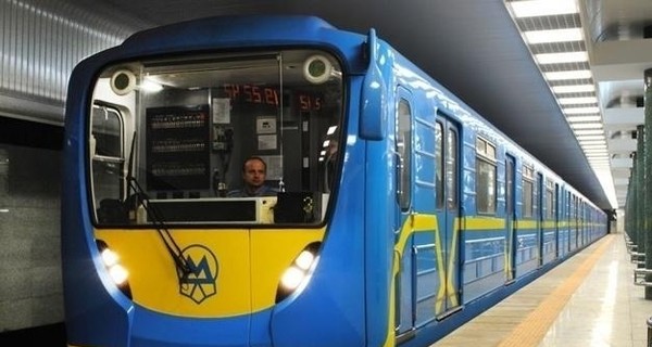 Министерство инфраструктуры задумало построить метро в Борисполь
