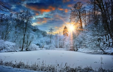 День длиннее - жизнь веселее