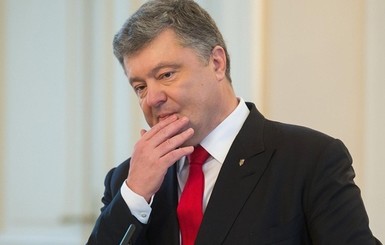 Порошенко решил ликвидировать Печерский и Голосеевский суд