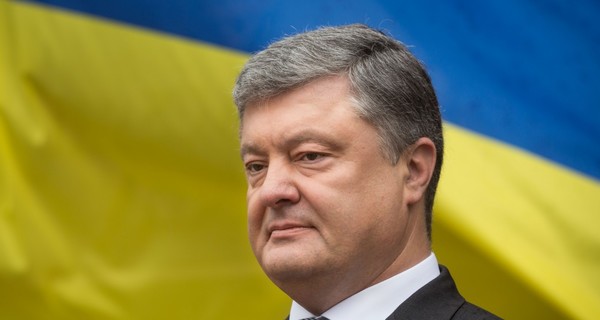 Порошенко о предоставлении США летального оружия: 