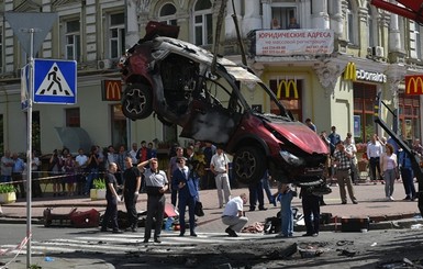 У полиции все еще нет подозреваемых в убийстве Павла Шеремета