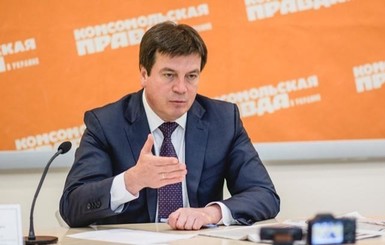 Зубко рассказал, сколько должны зарабатывать украинцы