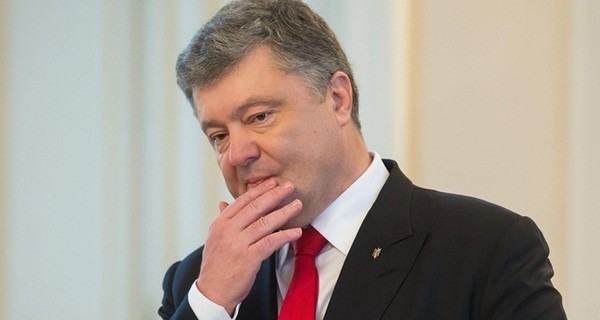 Порошенко подписал закон о ликвидации местных судов и создании окружных