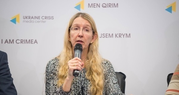 Ульяна Супрун 1 января рассказала, чем лечить похмелье