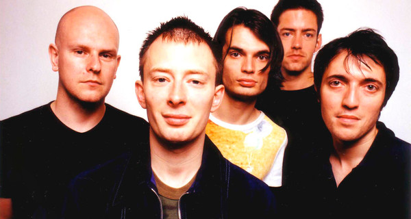 Radiohead подают в суд на Лану Дель Рей за плагиат песни, которую сами сплагиатили 