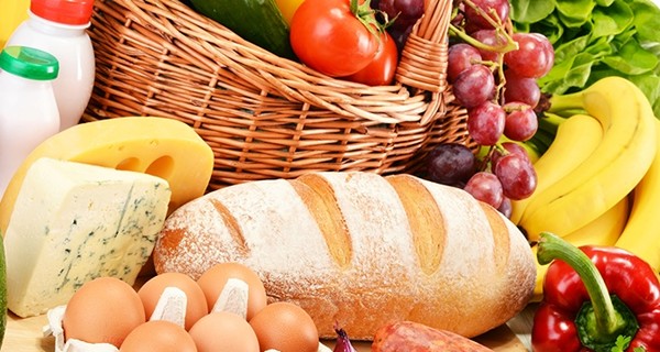 Продукты подорожали во всем мире, а не только в Украине 