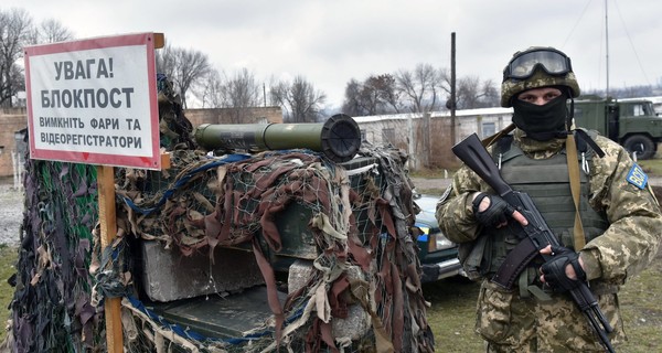 В деле против 