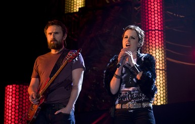 Скончалась бессменная вокалистка The Cranberries Долорес ОʼРиордан