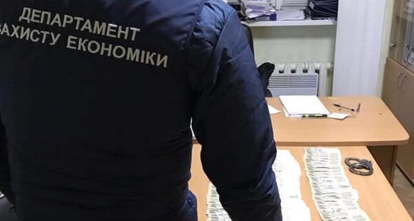 В Николаеве задержан замруководителя фракции 