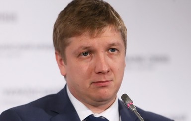 Коболев: Украина увеличит добычу газа и тогда он подешевеет