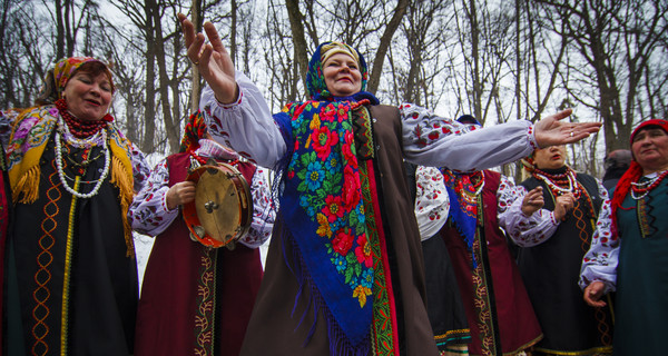 Завтра, 27 января, станет немного теплее  