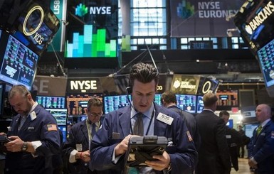 В США обвалился индекс Dow Jones. Что это значит и к чему приведет?