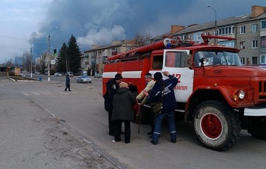 Взрывы в Балаклее: пострадавший житель выиграл дело у Минобороны