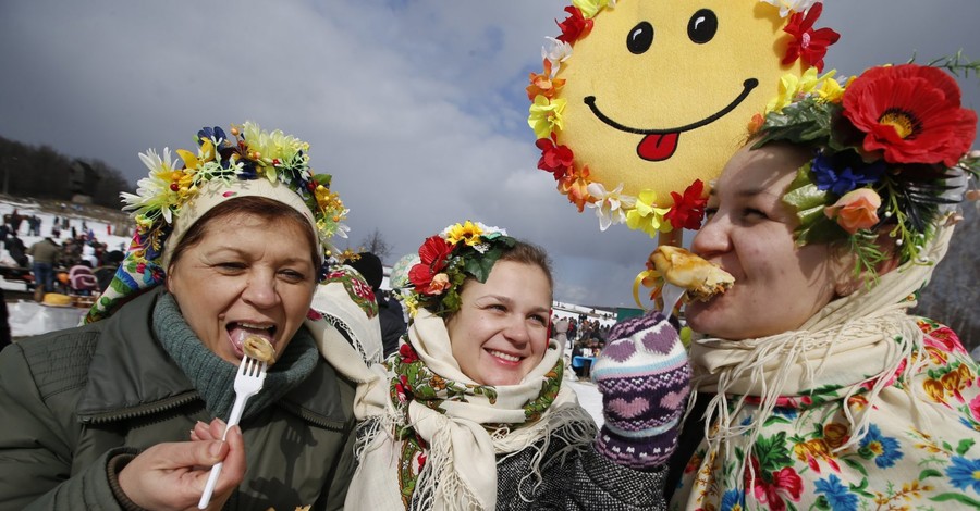 Скоро Масленица: 5 удивительных рецептов блинов