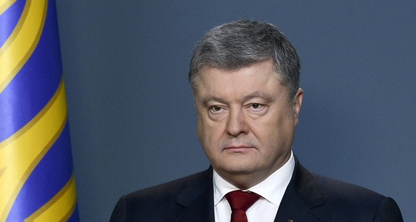 Порошенко в интервью рассказал об экстрадиции Саакашвили и обмене Сущенко