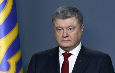 Порошенко в интервью рассказал об экстрадиции Саакашвили и обмене Сущенко