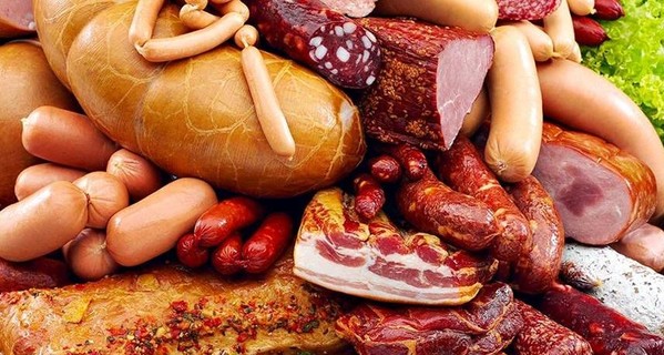 За год в Украине индекс мясной корзины вырос на 40%