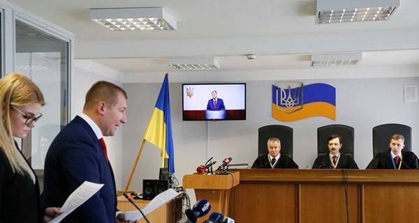 Повторного допроса Порошенко не будет