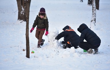 Завтра, 28 февраля, морозы пойдут на спад