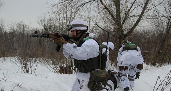 В ОБСЕ недовольны, что ВСУ занимают села в 