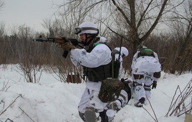 В ОБСЕ недовольны, что ВСУ занимают села в 