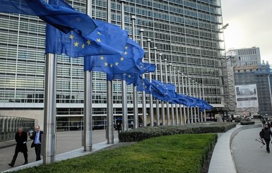 ЕС продлил санкции против РФ за нарушение суверенитета Украины