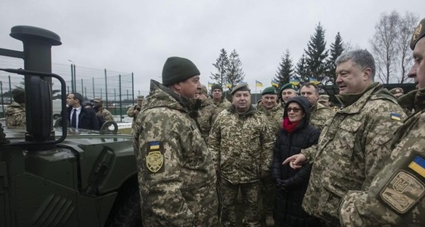 В БПП раскритиковали законопроект президента о нацбезопасности