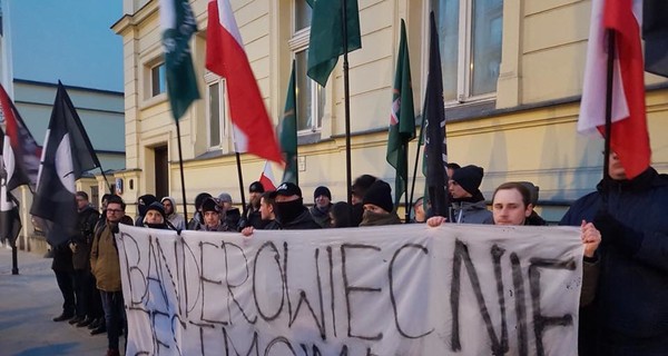 Во Львове польских политиков обвинили в разжигании межнациональной розни