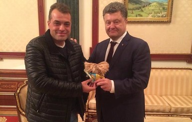 Бирюков назвал критиков Порошенко 