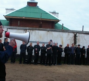 Невинный луганчанин отсидел 3 года из-зи судебной ошибки 