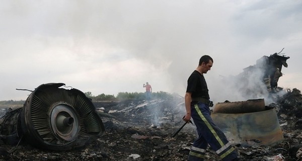 СМИ обнародовали новые доказательства причастности военного РФ к катастрофе МH17