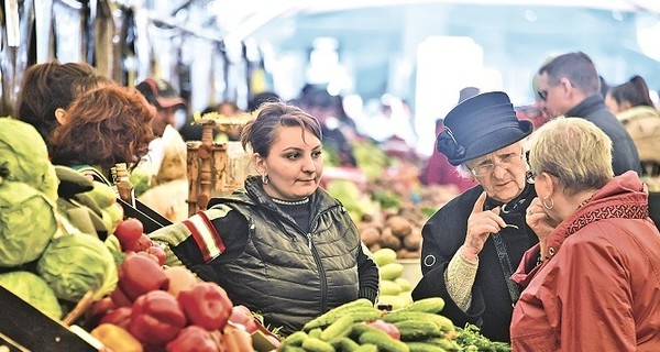 В Нацбанке рассказали, почему растут цены