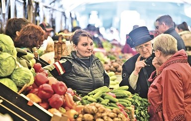 В Нацбанке рассказали, почему растут цены