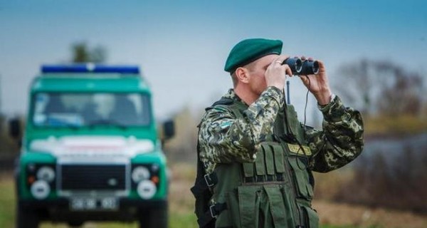 Кабмин перенес День пограничника, чтобы он не ассоциировался с СССР