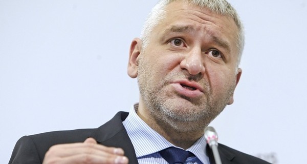 Марку Фейгину разрешили защищать украинца Романа Сущенко