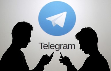 Telegram перестал работать в Украине и других странах Европы