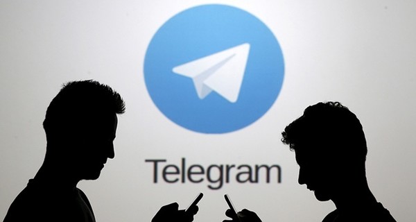 Telegram заработал после глобального сбоя