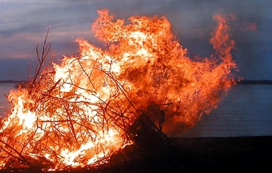 На Вальпургиеву ночь можно 