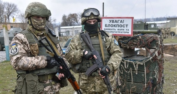 Долги: пропавший под Широкино атошник оказался дезертиром 