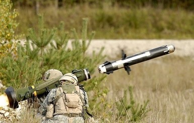 Госдеп США: Javelin доставили в Украину еще несколько недель назад 