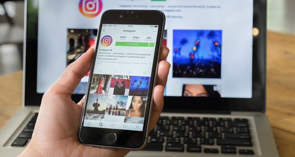 Instagram добавил возможность совершать покупки и оплачивать услуги