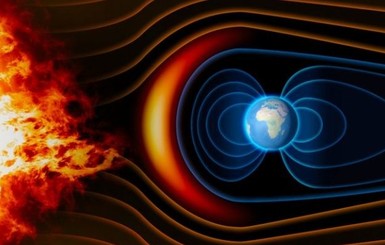 В мае планету накроют магнитные бури
