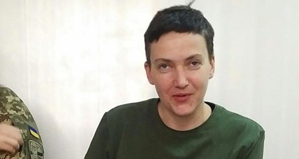 Савченко будет защищать адвокат Штепы и 